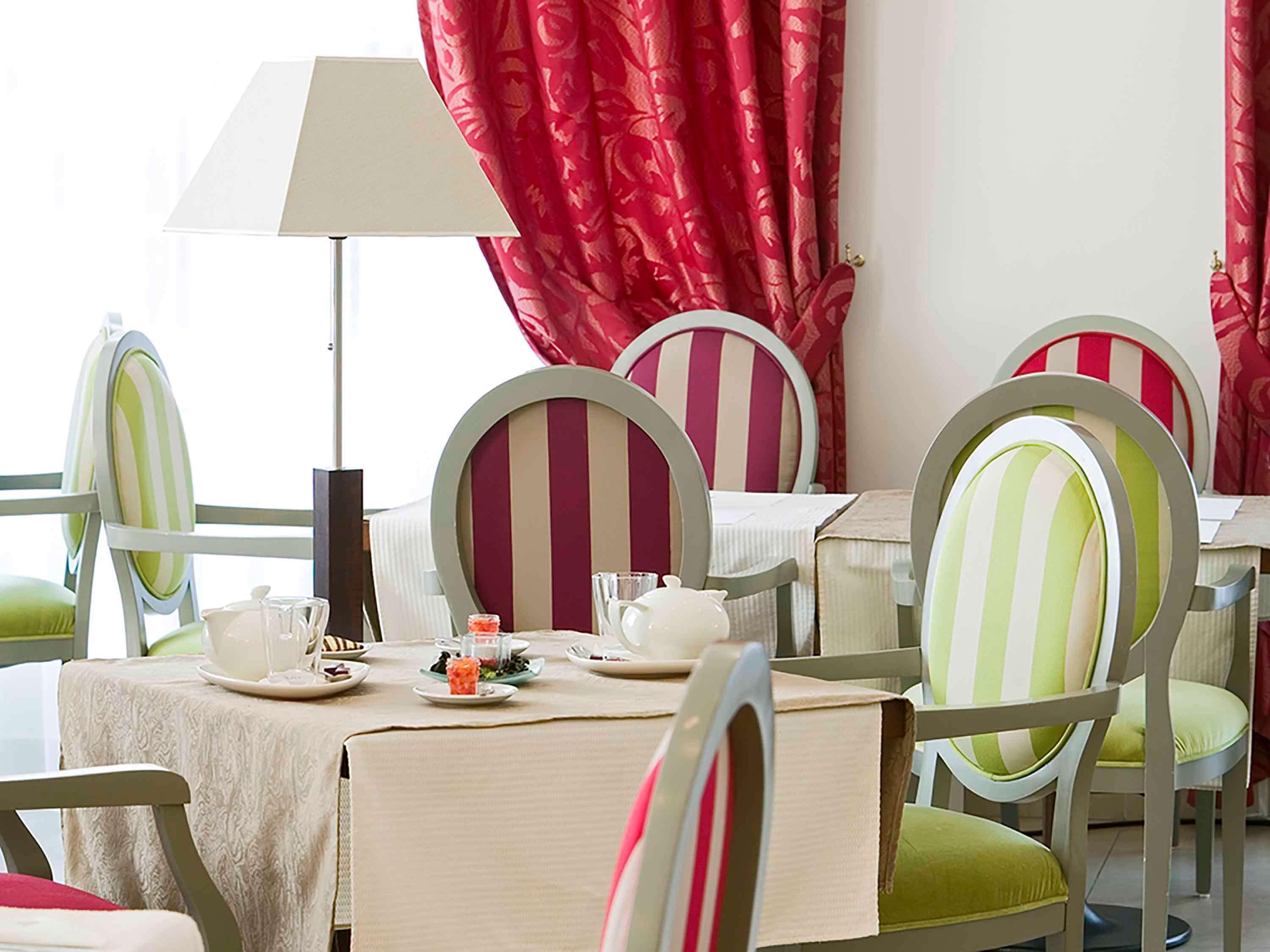 Hotel Mercure Relays Du Château