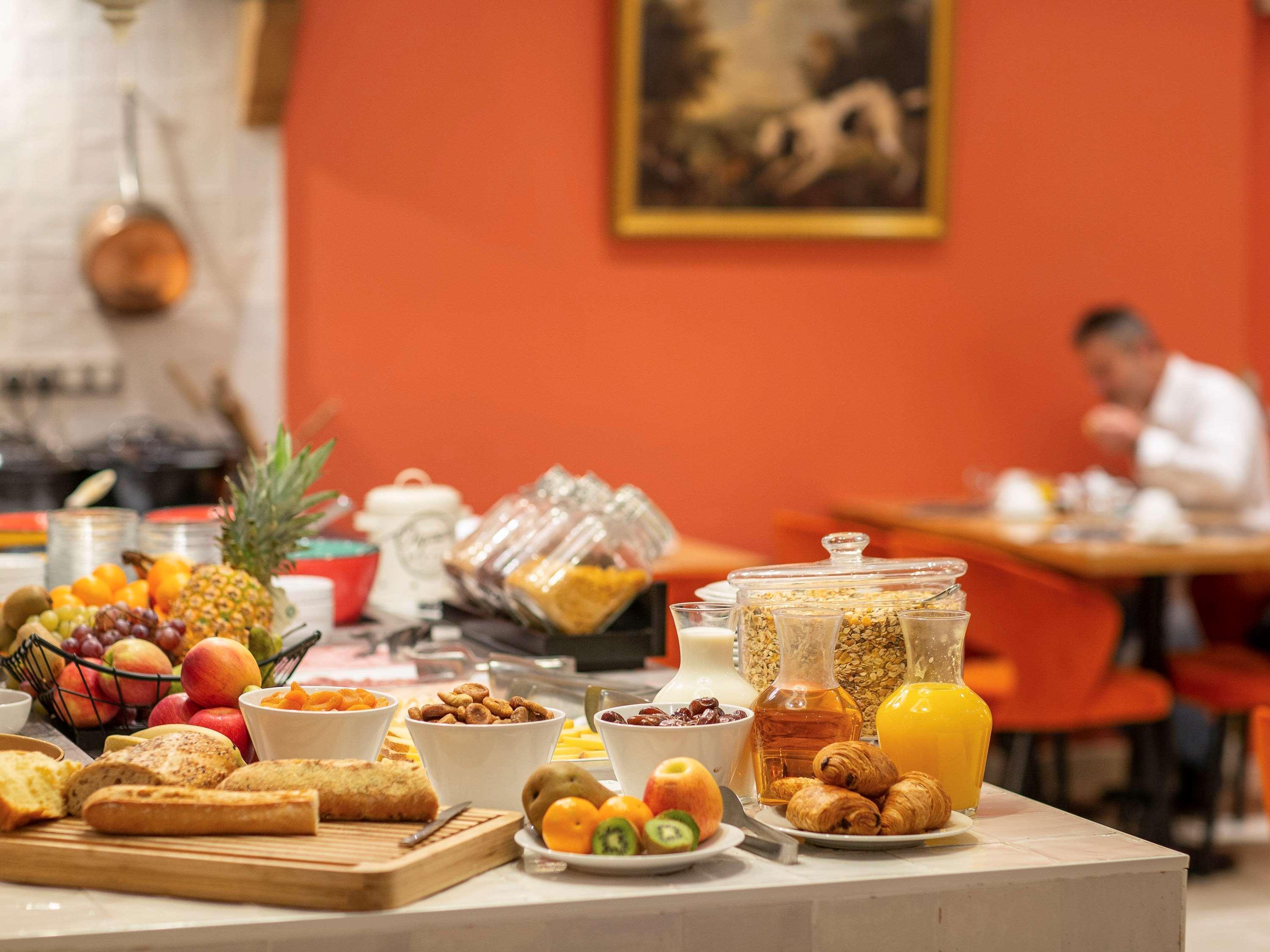 Hotel Mercure Relays Du Château Rambouillet