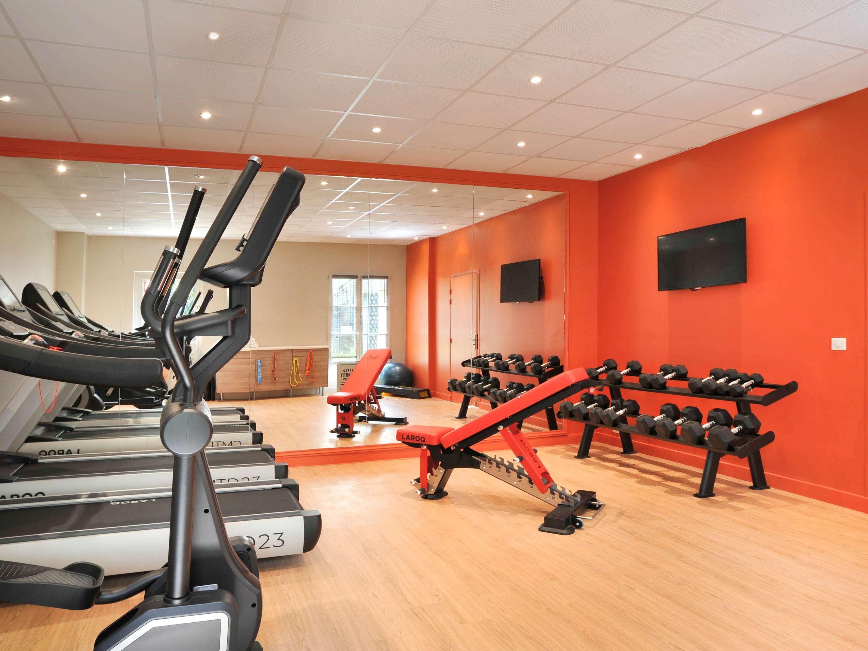 Mercure Relays Du Chateau 4*