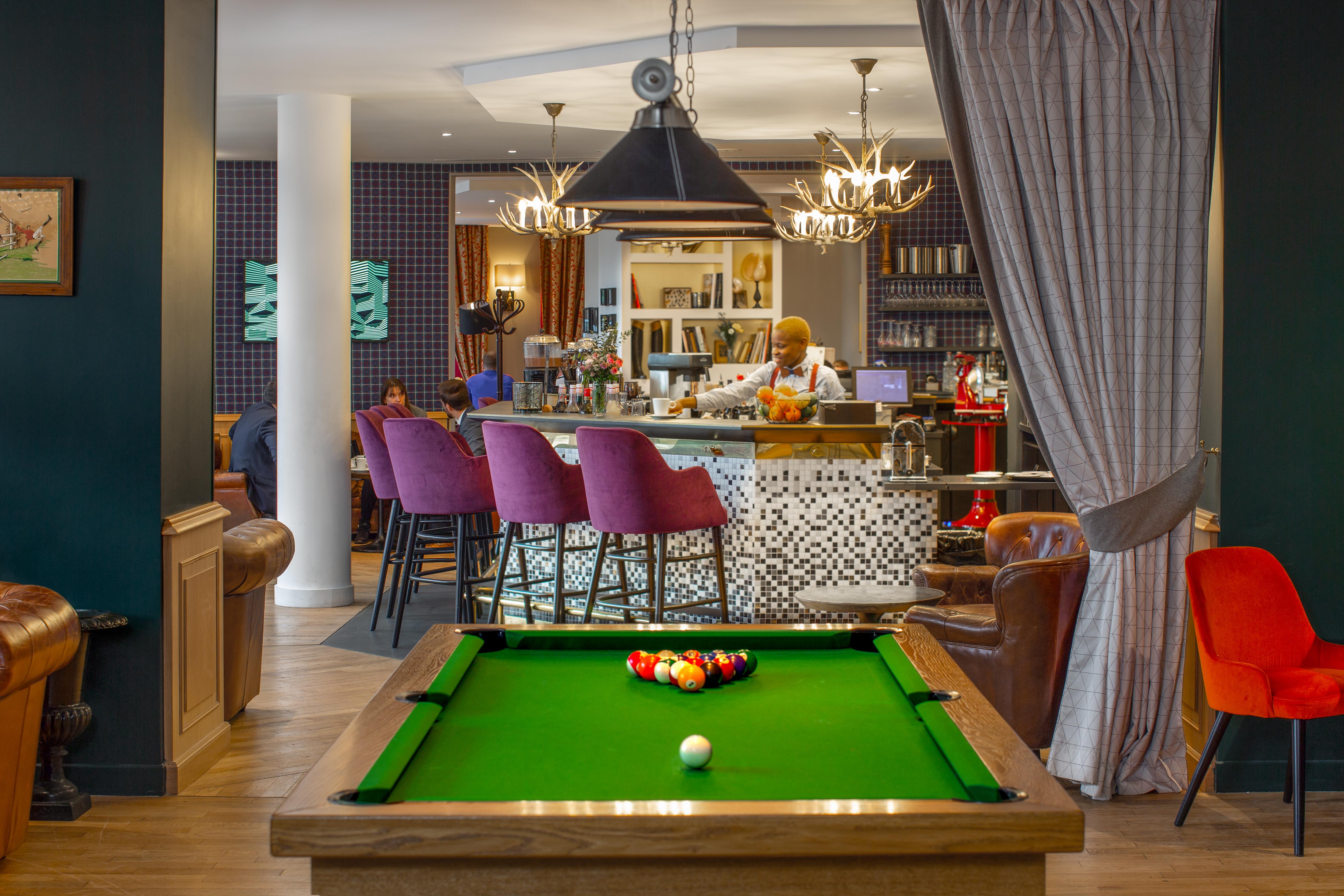 Hotel Mercure Relays Du Château Rambouillet