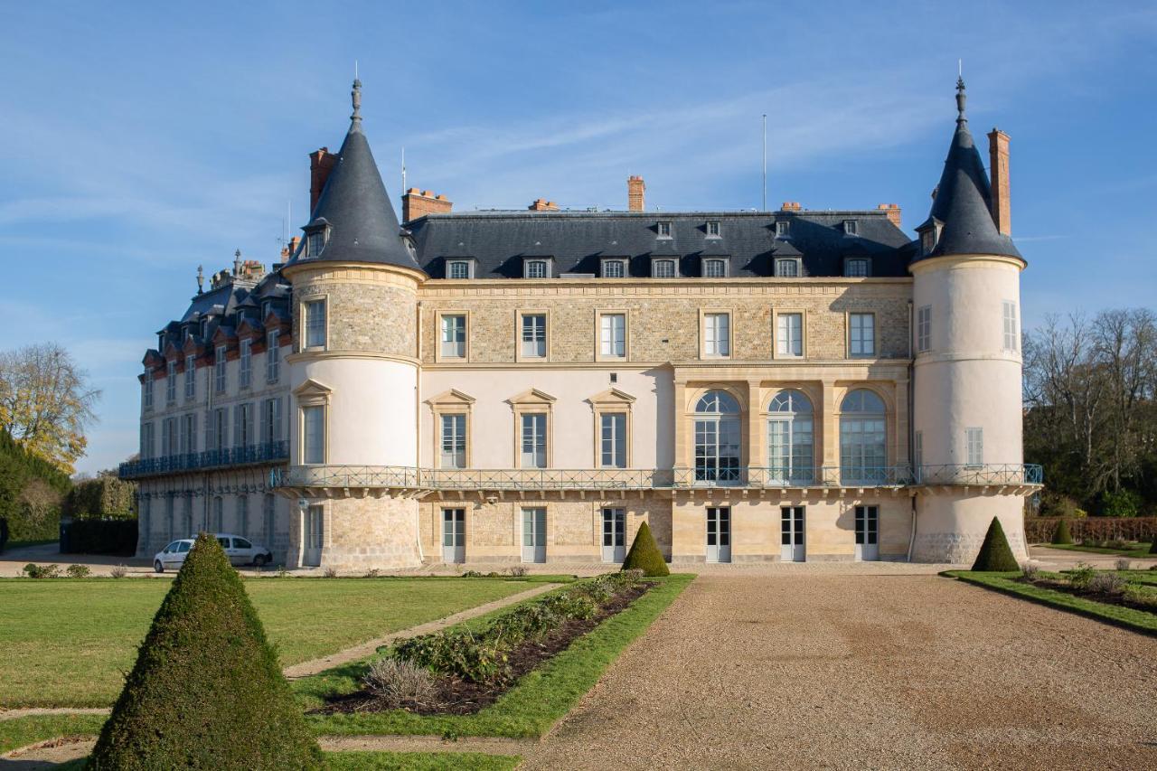 Hotel Mercure Relays Du Chateau Rambouillet